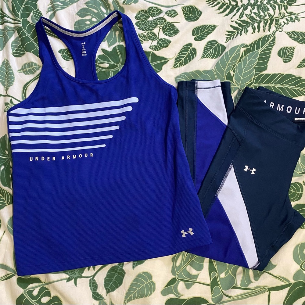 Under Armour Tank Top